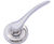 Classic Range - brass lever handles 4
