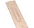 Classic Range - brass push plates 1