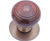 Arbor Range - wood and brass door and window fittings 7