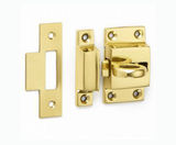 Classic Range - brass fanlight window fittings - on this page