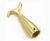 Classic Range - brass fanlight window fittings 1