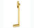 Classic Range - brass fanlight window fittings 2
