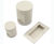 Arbor Range - wood and brass door and window fittings 3