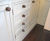 Co-ordinated wooden door furniture for listed building 4