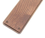 Arbor Range - push plates