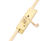 Classic Range - brass espagnolette bolts 2