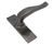 Classic Range - brass espagnolette bolts 3