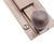 Arbor Range - door bolts 2