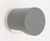 Arbor Range - wood and brass mortice knobs 8