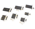 Classic Range - mortice and rim locks and latches
