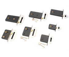 Classic Range - mortice and rim locks and latches