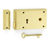 Classic Range - mortice and rim locks and latches 1
