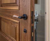 Door, switch and socket furniture for new home - on this page