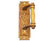 Pull handles and push plates for Cardiff City Hall 2