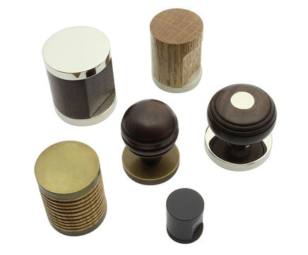 Arbor Range - cupboard knobs