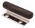 Arbor Sash Lift - maple with satin brass, window handle for lifting sashes 3