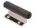 Arbor Sash Lift - maple with satin brass, window handle for lifting sashes 4