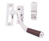 Arbor Range of casement window fittings - on this page