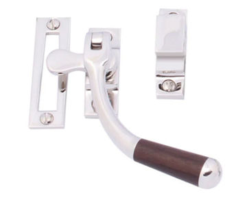 Arbor Range of casement window fittings