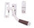 Arbor Range of casement window fittings 0