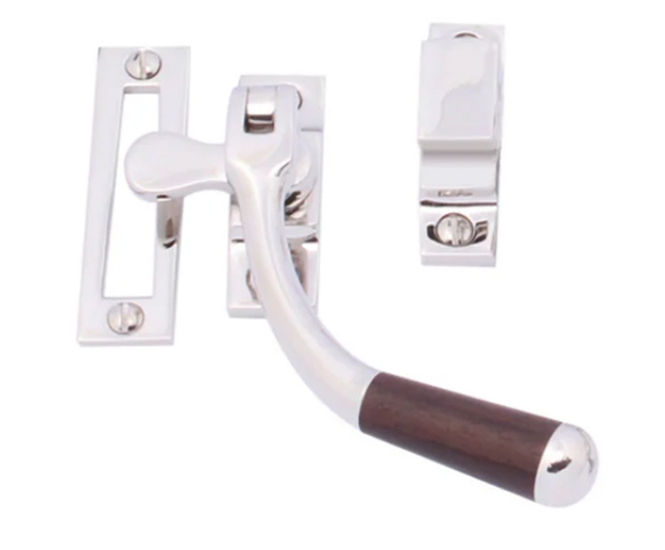 Arbor Range of casement window fittings