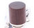 Arbor Claw Type Sash Fastener - sanded beech window lock for timber sashes 3