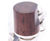 Arbor Claw Type Sash Fastener - sanded beech window lock for timber sashes 5