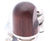 Arbor Claw Type Sash Fastener - sanded beech window lock for timber sashes 6