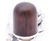 Arbor Claw Type Sash Fastener - sanded beech window lock for timber sashes 7