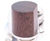 Arbor Claw Type Sash Fastener - sanded beech window lock for timber sashes 8