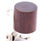 Arbor Straight Arm Type Sash Fastener - mahogany window lock hardware 6