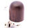 Arbor Straight Arm Type Sash Fastener - mahogany window lock hardware 7