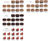 Arbor Range Quadrant Arm Type Sash Fasteners 10