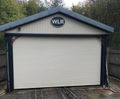 SG44 Solid Aluminium Roller Shutter