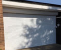 SG56 Solid Aluminium Roller Shutter