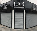 SG75 Solid Steel Roller Shutter