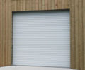 SG89 Solid Aluminium Roller Shutter