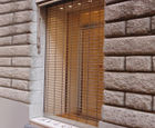 SGT&L Tube & Link Aluminium Grille