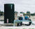 Slurry air mixing system 0