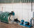 Slurry air mixing system 1