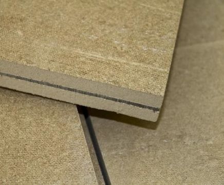 SoundBreaker acoustic cavity barrier