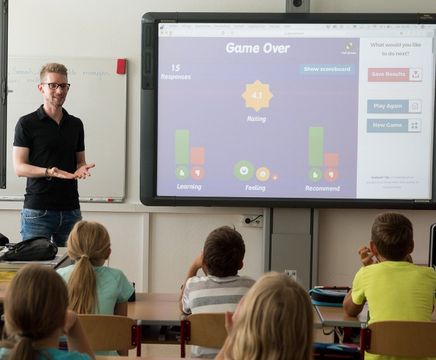 Free acoustic assessments for schools and colleges
