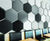 Wallsorba® - recycled glasswool acoustic wall panels 7