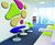 Bubblesorba™ designer acoustic panels 2