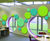 Bubblesorba™ designer acoustic panels 1