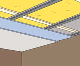 Isosorba™ noise reduction ceiling systems - on this page