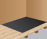 Barriersorba™ sound reduction sheet - on this page