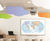 Cloudsorba® suspended acoustic ceiling panels 2