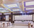 Cloudsorba® suspended acoustic ceiling panels 10