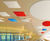 Cloudsorba® suspended acoustic ceiling panels 4